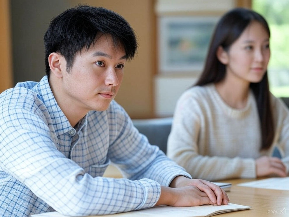 最近の大学入試で感じること