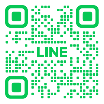 進学空間MoveのLINE公式アカウント 友だち追加QRコード
